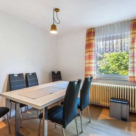 Ferienwohnungen Lindenhof Willingen  Zewnętrze zdjęcie