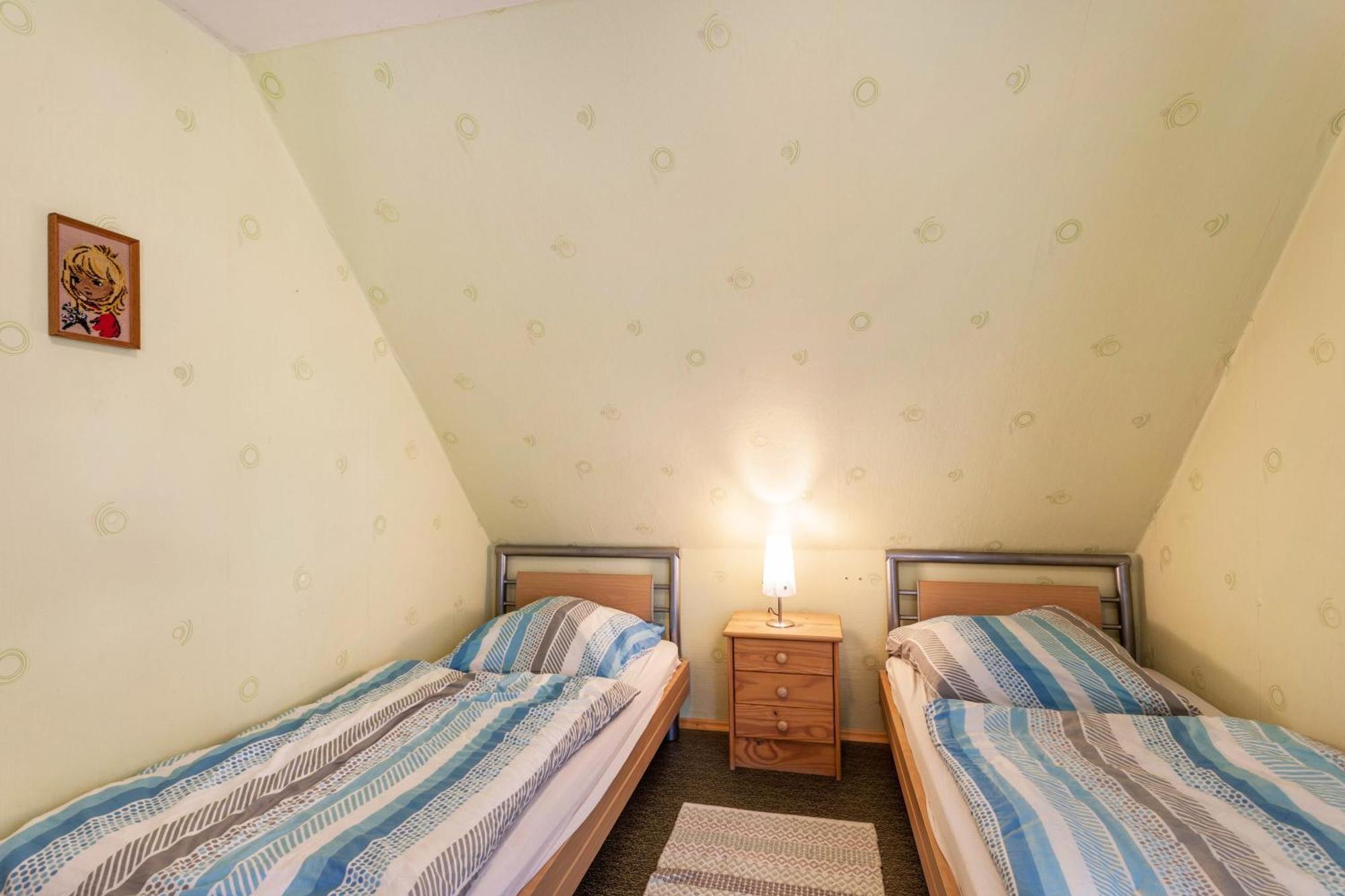 Ferienwohnungen Lindenhof Willingen  Zewnętrze zdjęcie