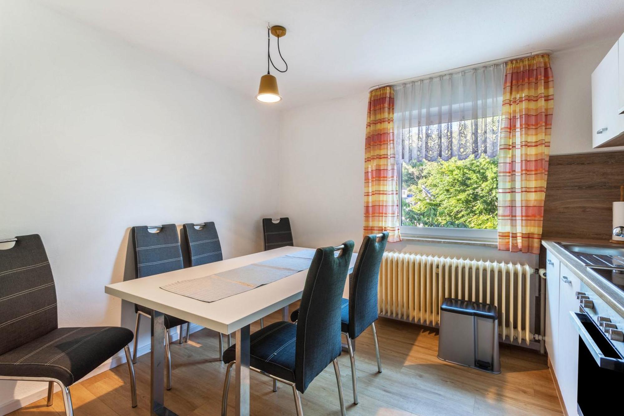 Ferienwohnungen Lindenhof Willingen  Zewnętrze zdjęcie