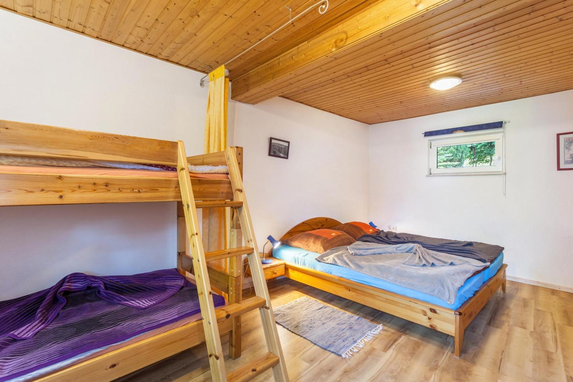 Ferienwohnungen Lindenhof Willingen  Zewnętrze zdjęcie