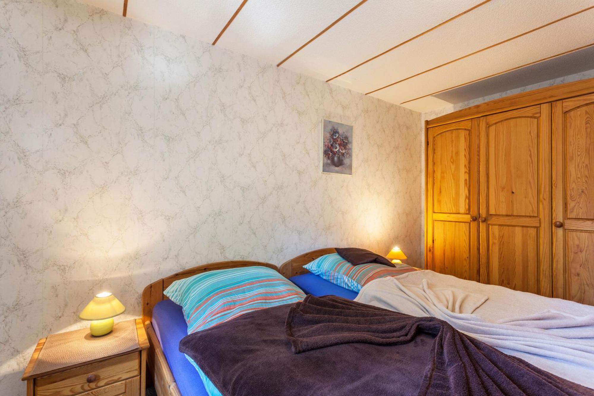 Ferienwohnungen Lindenhof Willingen  Zewnętrze zdjęcie