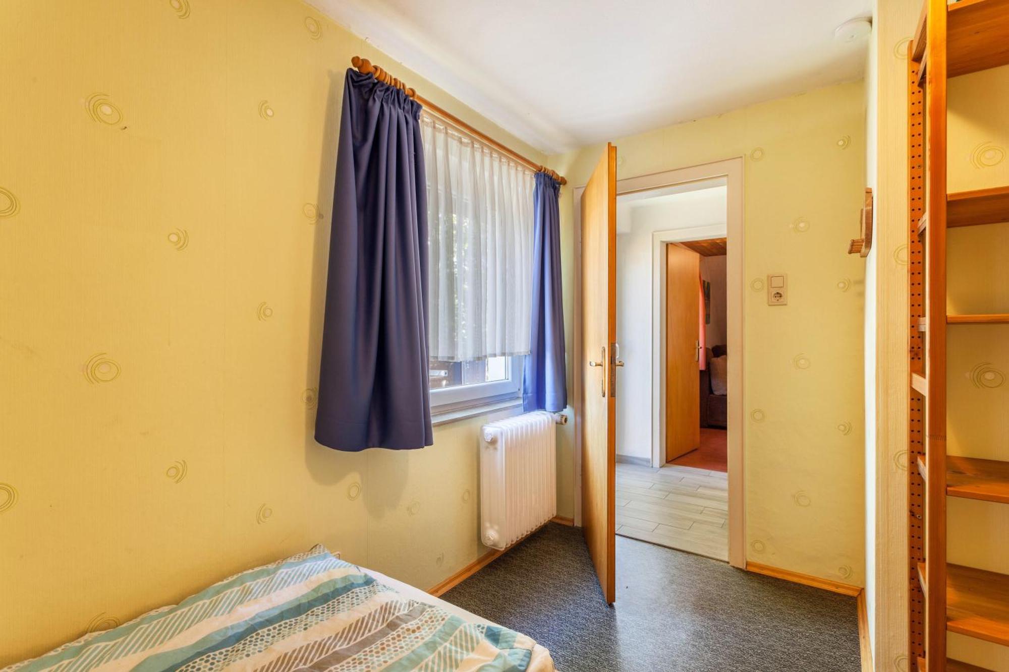 Ferienwohnungen Lindenhof Willingen  Zewnętrze zdjęcie