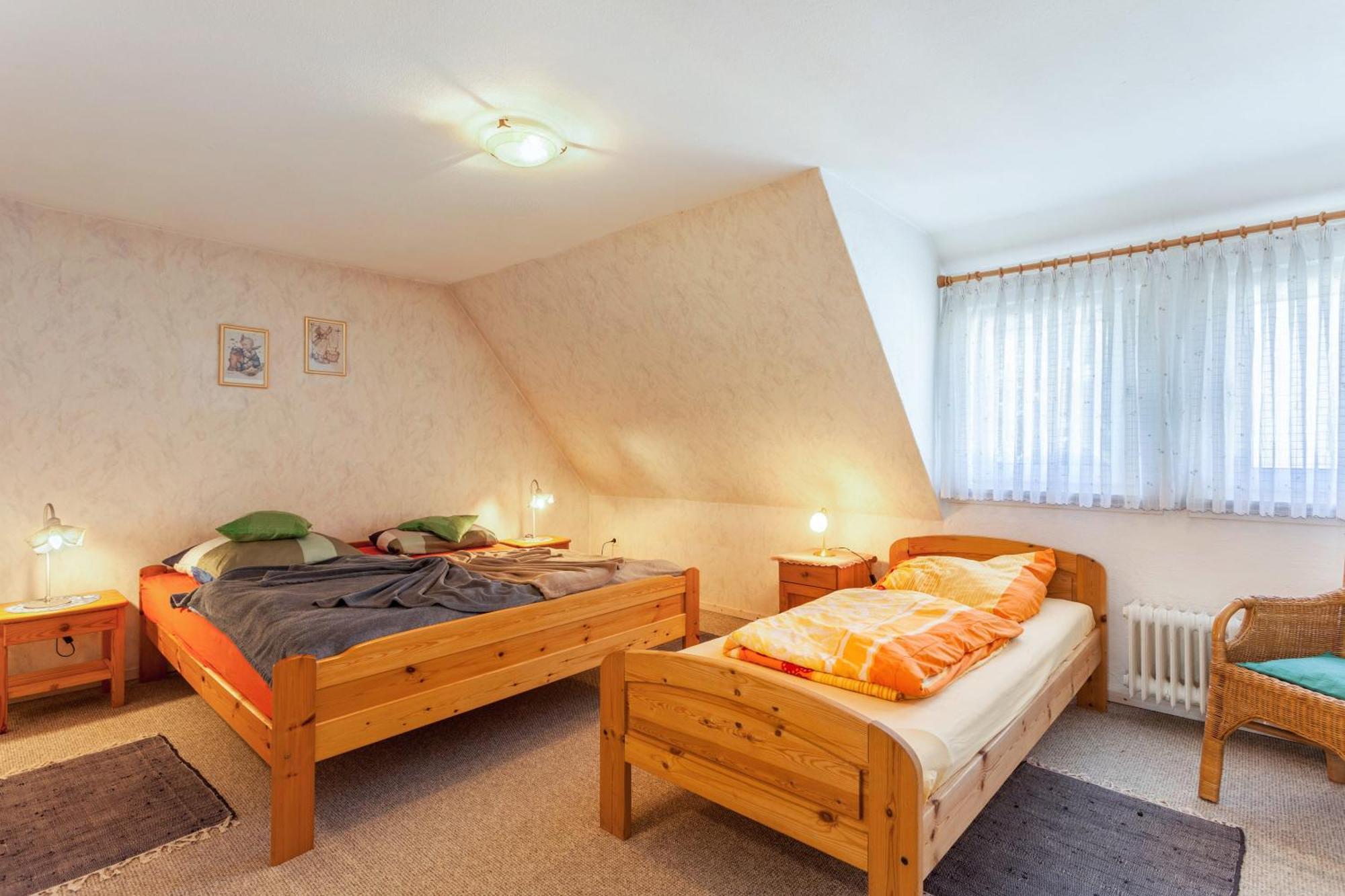 Ferienwohnungen Lindenhof Willingen  Zewnętrze zdjęcie