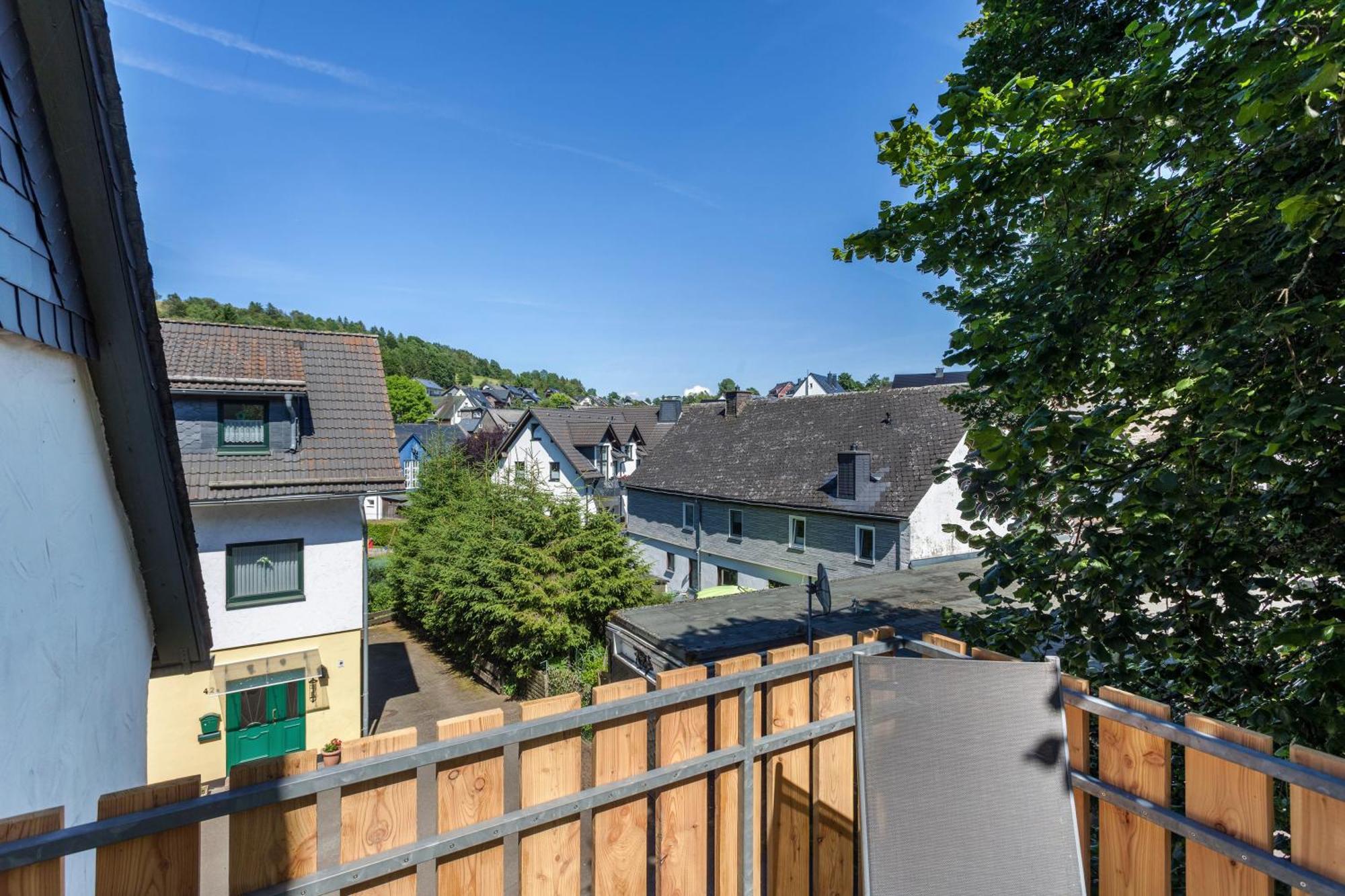 Ferienwohnungen Lindenhof Willingen  Zewnętrze zdjęcie