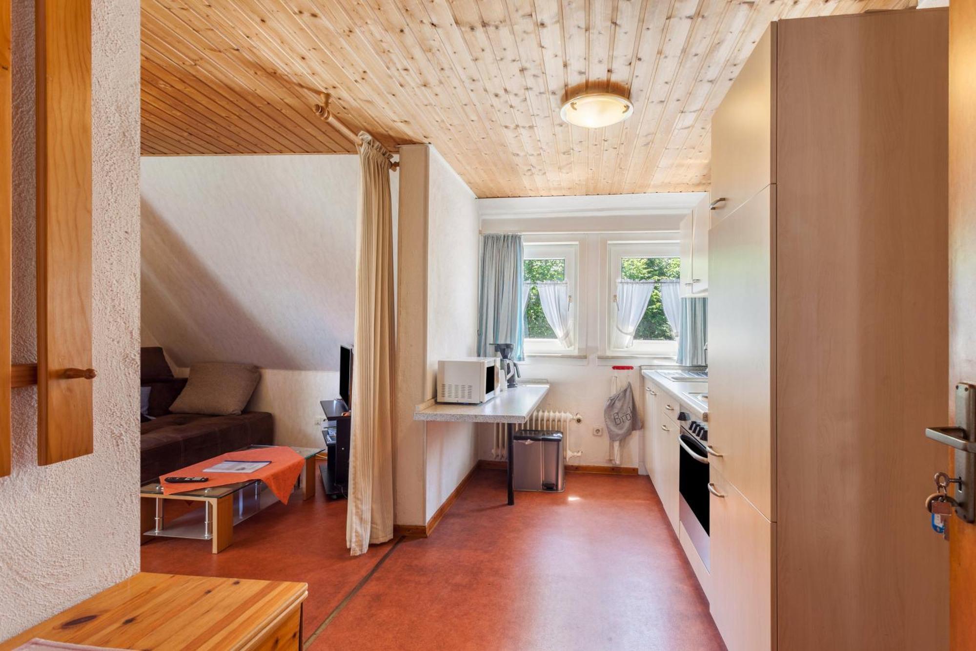 Ferienwohnungen Lindenhof Willingen  Zewnętrze zdjęcie